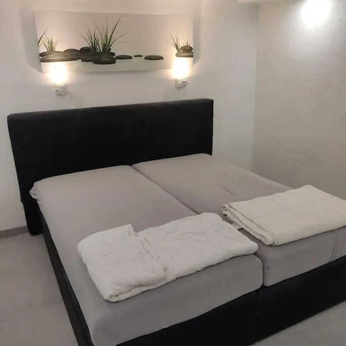 Ferienwohnung Baden Baden Rastatt Elsass Hugelsheim Apartment