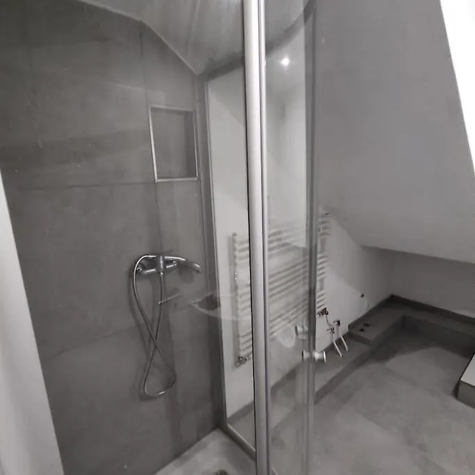 Apartment Ferienwohnung Baden Baden Rastatt Elsass Hugelsheim