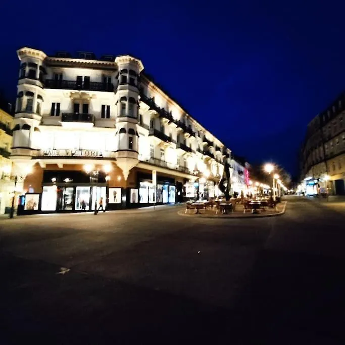Apartment Ferienwohnung Baden Baden Rastatt Elsass Hugelsheim